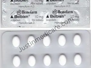 AMBIEN (ZOLPIDEM)-5MG