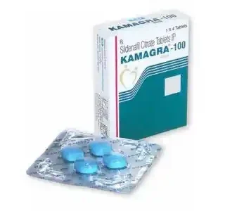 Kamagra 100mg