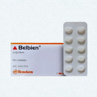 Belbien 10mg