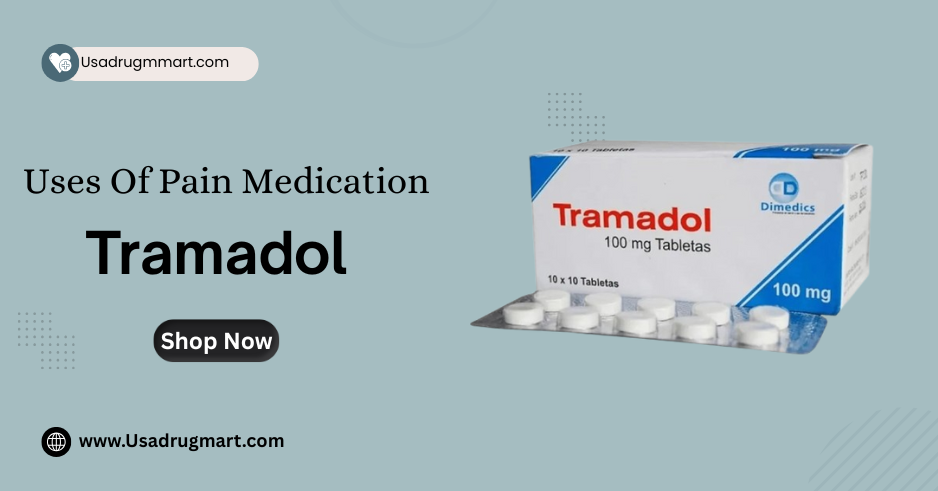 Tramadol