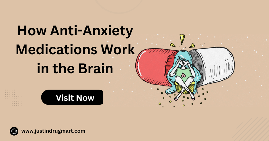 Anti-Anxiety